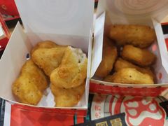 -塔斯汀中国汉堡(青浦宝龙广场店)