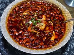 -青城甲(青城山店)