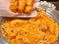 -聚味瞿记·龙虾堂(坡子街店)