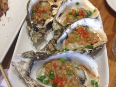 -聚点串吧·北京烧烤(朝北店)