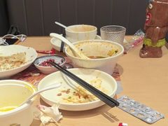 -大师兄·西北小馆(金湾华发商都店)