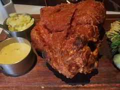 -起士林大饭店(小白楼店)