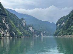 -乌江画廊(彭水苗族土家族自治县)