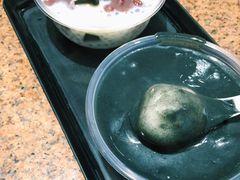 芝麻糊-百花传统甜品店(原址店)