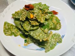-老李家土菜馆·安吉地标美食