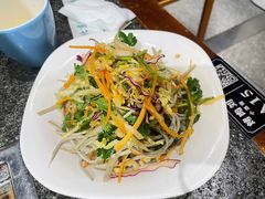 -佟爷·老北京炙子烤肉(动物园店)