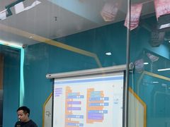 -乐博乐博少儿编程·乐高机器人编程·信息学竞赛(羊城同创汇中心店)