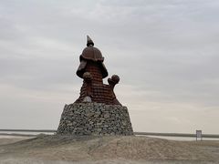 -二连浩特国家地质公园