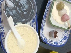 -百花传统甜品店(原址店)