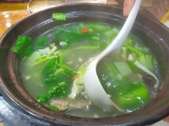 -汉阴白火石汆汤