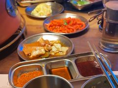 -西塔老太太泥炉烤肉(上海七宝领展广场店)