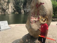 -大连冰峪旅游度假区