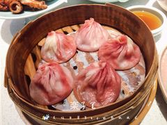 招牌小笼包-竹外桃花·江南小酒馆(SKP·S店)