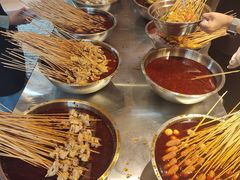 -乐山鲜知味钵钵鸡(奎星楼店)