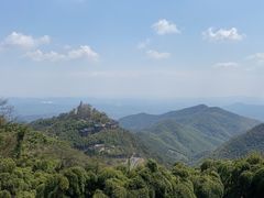 -莫干山风景区