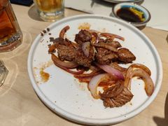 -大渔铁板烧(蛇口店)