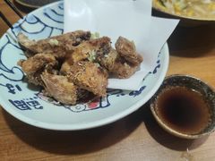 -信日本料理(信义坊店)