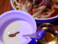 -纳瓦新疆菜(银都店)
