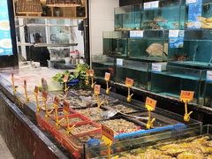 -潮粤香海鲜酒楼(沙湖店)