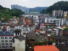 -五福堂龟苓膏(河东北山店)