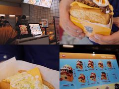-蛋先生·爆蛋吐司(1818夜市店)