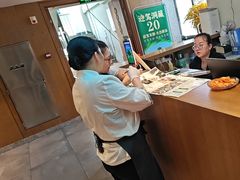 -花城粤菜餐厅(高新区店)