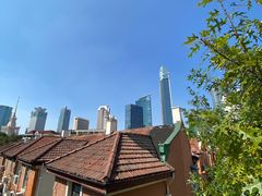 -马勒别墅饭店(静安寺店)