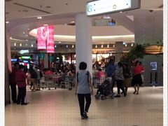 -暹罗广场