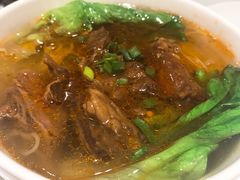 -威哥美食(迈科国际店)