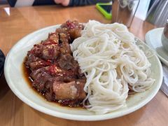 -贤花饭店(城阳店)