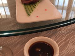 -良运大酒店餐厅