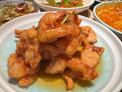 -东北小二东北菜(大车家巷店)