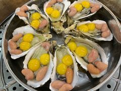 -飞尝蚝·顺德菜·鱼生(顺德总店)