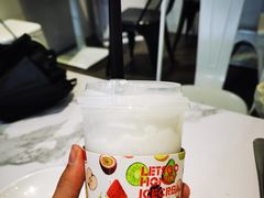 -乐果甜心·潮汕冰室(南澳后宅分店)