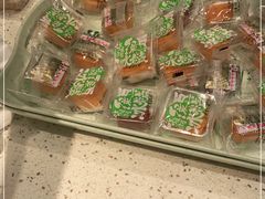 -泸溪河桃酥(西直门凯德店)