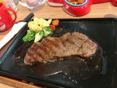 -必胜客(新福地店)