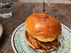 -RAC BAR(安福路店)