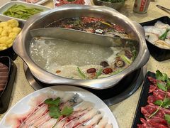 -多迷烫菜广场(水心大厦店)