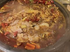 -探鱼·鲜青椒爽麻烤鱼(领展购物广场店)