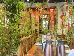 -西江美食舫·江西菜(健德桥店)