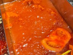 -凤来栖·净庭院·火锅(欧尚店)