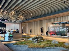 -Seesaw Coffee(朝阳大悦城店)