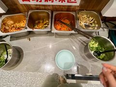 -古楼兰新疆抓饭(龙湖河西天街店)
