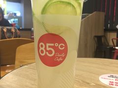 -85度C(厦门中华城新店)