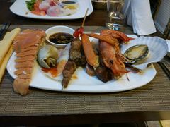 -杭州国际会议中心洲际酒店-原素全日餐厅(解放东路店)