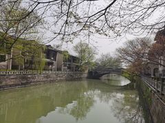 -小河直街历史文化街区