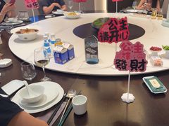 -莆鑫海鲜城(浏河店)