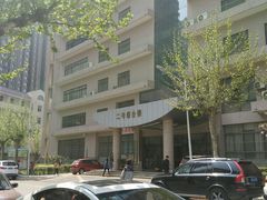 -西北大学(桃园校区)