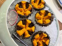 -樂涧·蓝鰭金枪鱼料理(生态园店)