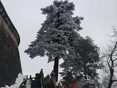 -武当山风景区
